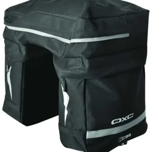 Cykelväska Pakethållare OXC Triple Pannier 35 L Reapris