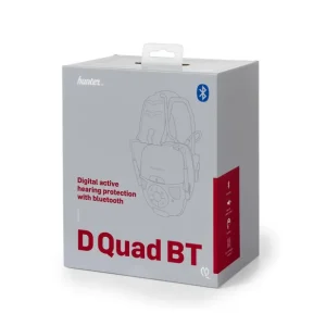 Bästa pris Hunter D Quad BT