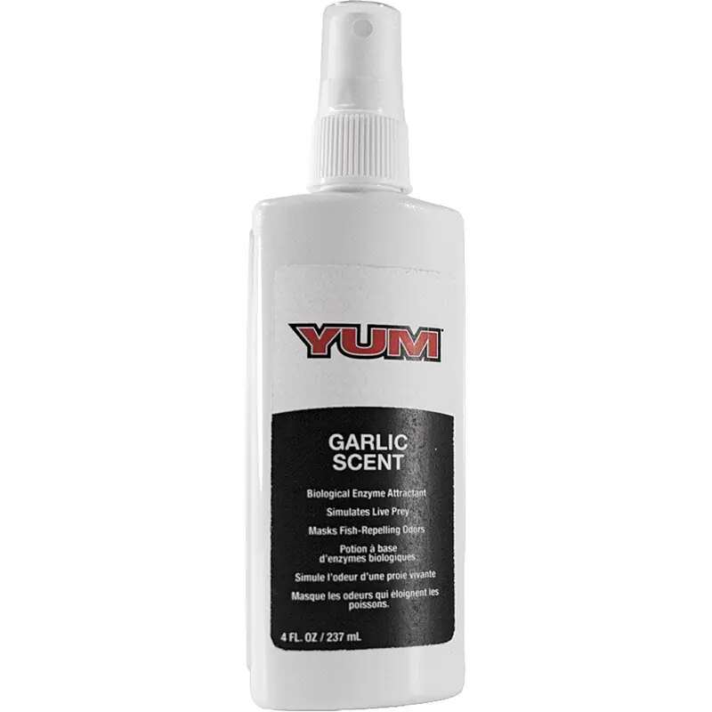 YUMSpray Garlic (Vitlök) I lager