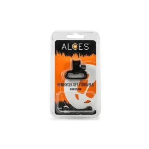 Trygg betalning Alces Rembygel-set M-QD