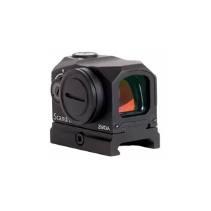 Scandium X-DoT AR-montage Trygg betalning