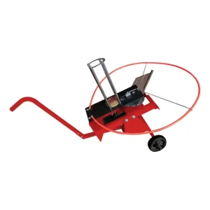 Scandium Lerduvekastare Autofeed 50, 12 volt. Beställ nu