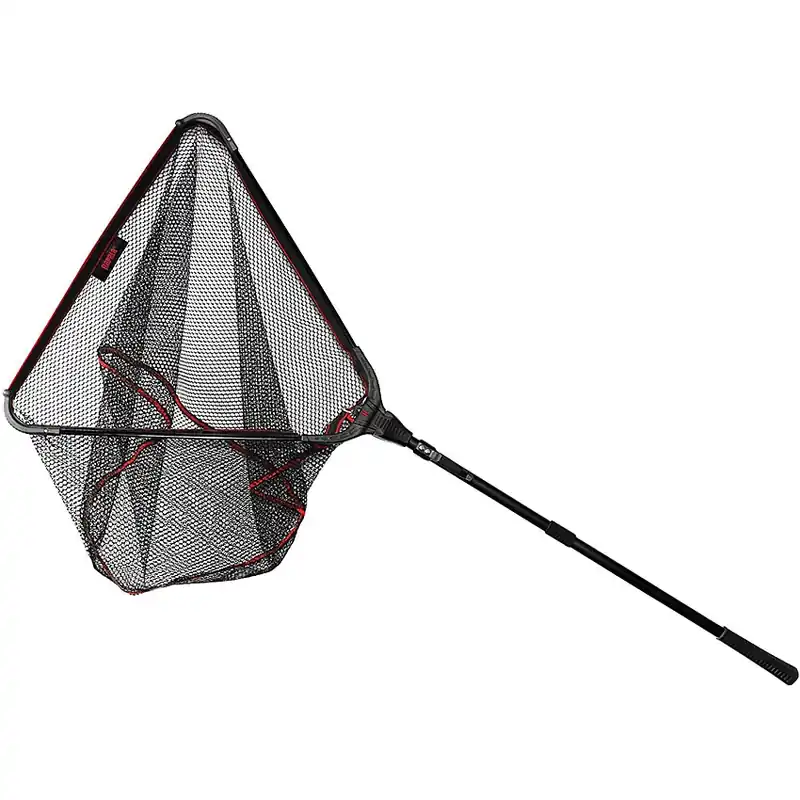 Fynd Rapala Networks Pro Guide Håv Vikbar Tele