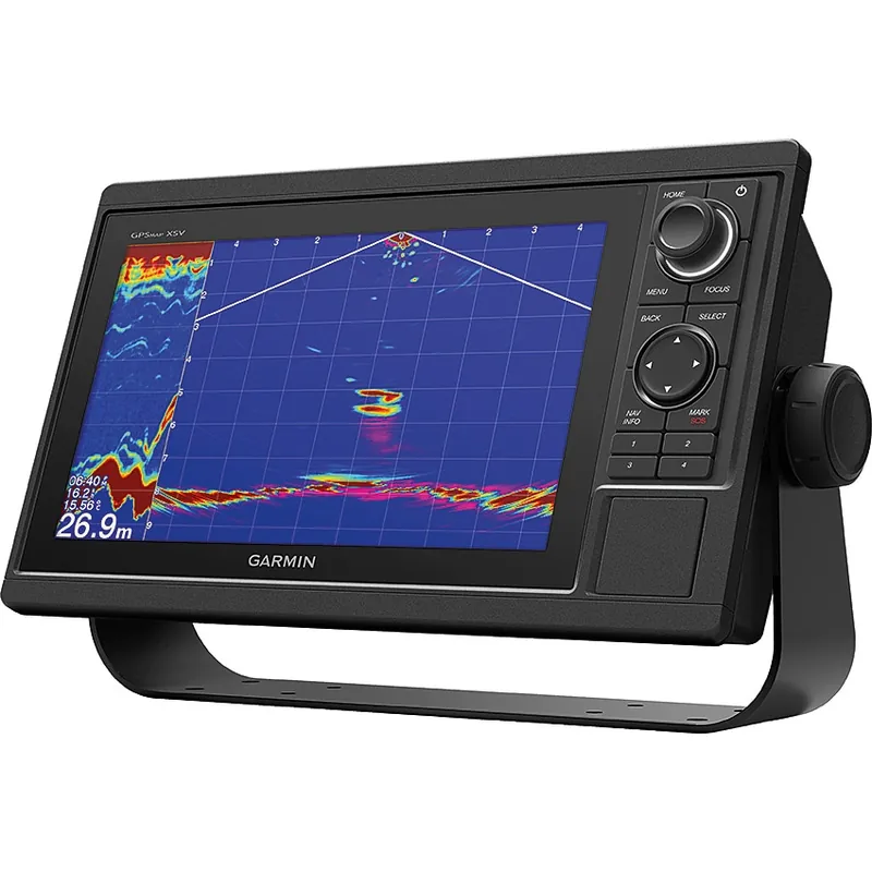 Garmin GPSMAP 1022xsv - plotter / ekolod Nyhet