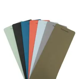 Tunturi Yogamatta 8mm (183 x 61 cm) Rea