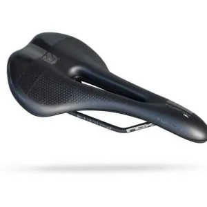 Köp online Pro Sadel Turnix Gel 152 mm Svart