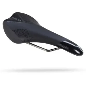 Sadel Pro Turnix Offroad 142 mm Svart Fynd