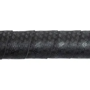 Begränsat antal Pro Styrlinda Race Comfort Svart