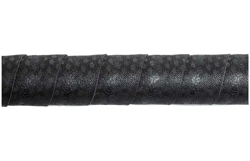 Begränsat antal Pro Styrlinda Race Comfort Svart