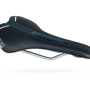 Extra rabatt Sadel Pro Griffon Crmo 142 mm Svart