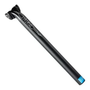 Sadelstolpe Pro Lt 20 mm Offset 27.2 X 4 Begränsat antal
