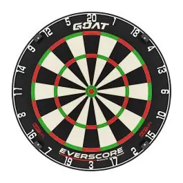 Erbjudandepris Goat Everscore NXT LVL Darttavla