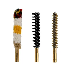 Cleaning brushes, 3-pack I lager