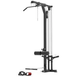 Gymstick Pulley till SHR Half Smith Outlet