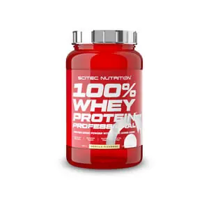 100 % Whey Protein Professional, 920 g, Vanilla Köp online