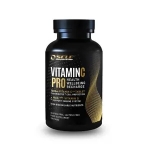 Begränsat erbjudande Vitamin C Pro, 100 tabletter