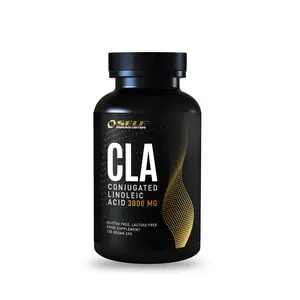 CLA, 120 kapslar Extra rabatt