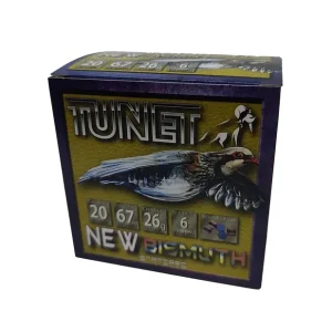 Utförsäljning Tunet perdrix Bismuth BG