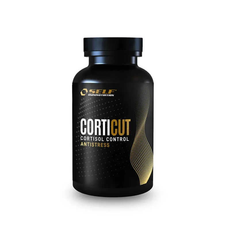 CortiCut, 120 kapslar Sista chansen