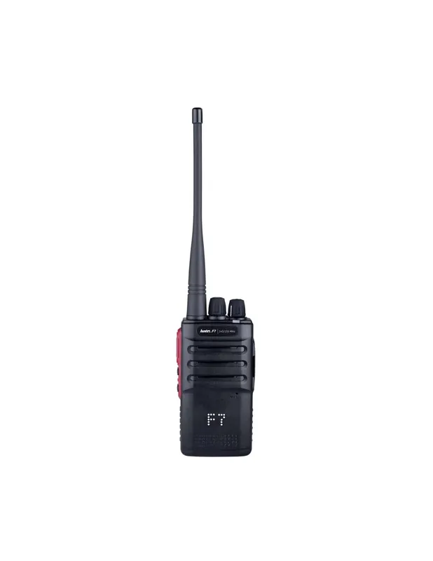 Begränsad tid Hunter F7 140/155