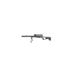 Snabb frakt Stoeger XM1 PCP inkl sikte