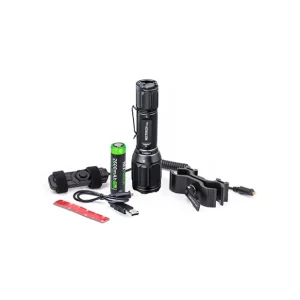Sista chansen Nextorch T5G 2.0 eftersökset