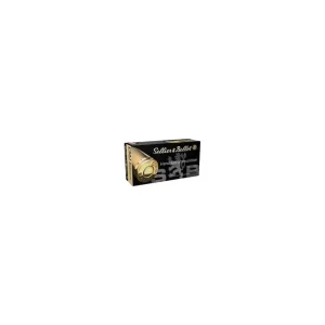 Nedsatt pris Sellier & Bellot 9mm Makarov