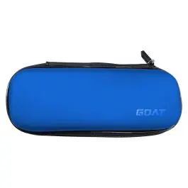 Köp nu GOAT Dart case blå S