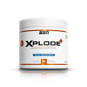 Bästa pris XPLODE+, 336 g