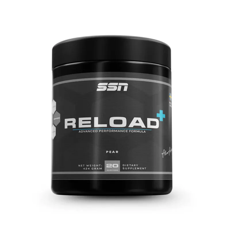 Nyhet Reload+, 424 g, Watermelon