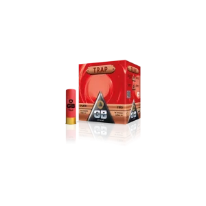Begränsat erbjudande GB Trap Cal 12 7,5 24gram