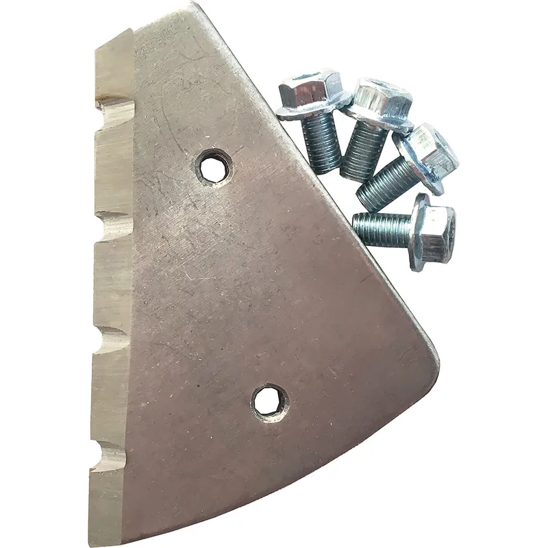 Lösa skärför motorborr 150mm Begränsat erbjudande