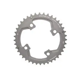 Utförsäljning Stronglight MTB Shimano Kettenblatt (2x10 | för XTR FC M980 | 4-Armar