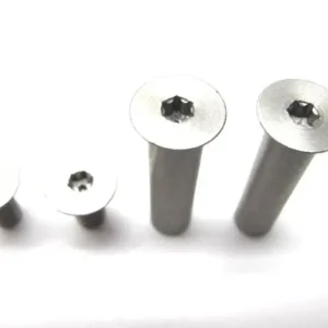 Reapris Scott Shock Mount Bolt 8mm Genius/Lt/Spark