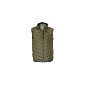Haunter Heated Vest App-control Rea