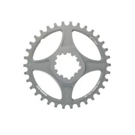 Utförsäljning Stronglight MTB SRAM Kettenblatt (1x11 | DM | 36 Tänder | 6mm offset |