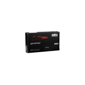 Cart. 222 Rem SP 106G Gamehead 3.2/50 Erbjudandepris