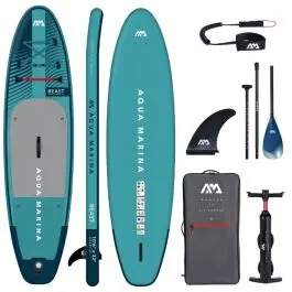 Rea Aqua Marina Beast 320x81x15 cm SUP-bräda