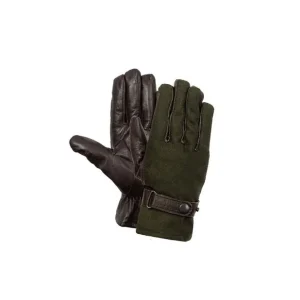 Haunter Baron Skinnhandske Outlet
