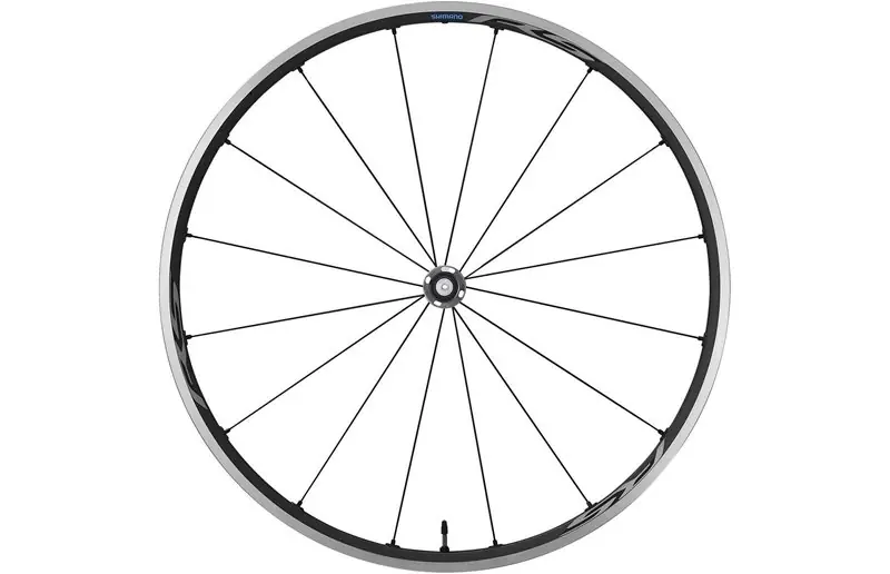 Rea Shimano Framhjul Wh-Rs500-Tl-F Kanttråd