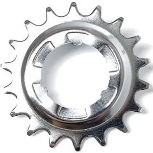 Bakdrev Shimano Nexus 21T silver Lägg i varukorgen