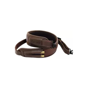 Extra rabatt Blaser Leather Vapenrem