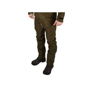 Clyde Pants - Forest Green Handla nu