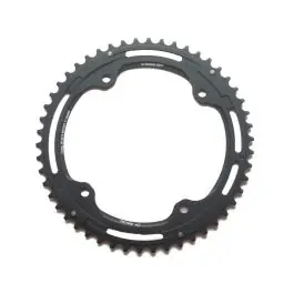 Stronglight Typ F Kettenblatt (145/112mm | utvändig | 52 tänder | 11-d Säker betalning