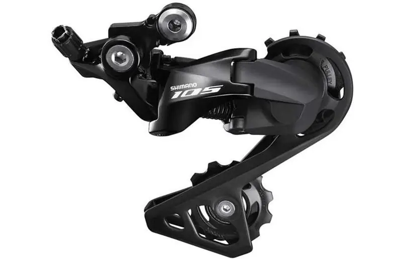 Bakväxel Shimano 105 RD-R7000, 11 växlar Erbjudande