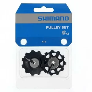 Shimano Rulltrissor Rd-M970 1 Par Erbjudandepris