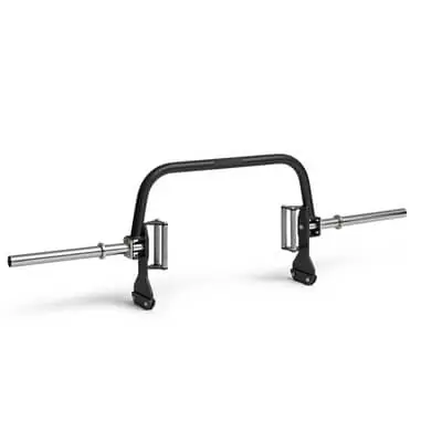 Open HexBar, 50mm, Abilica Nedsatt pris