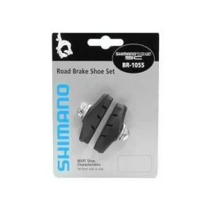 Outlet Shimano Bromskloss Tiagra/Sora 1 Par