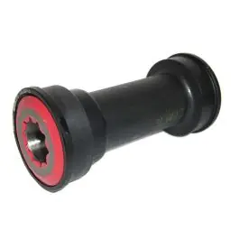 Truvativ GXP TeamPressFit Vevlager (MTB | BB92 | svart / röd) köpa bil Handla nu