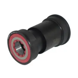 Truvativ GXP PressFit Road Vevlager (BB86 | svart / röd) köpa billigt Handla nu